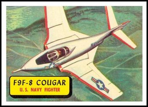 15 F9F 8 Cougar